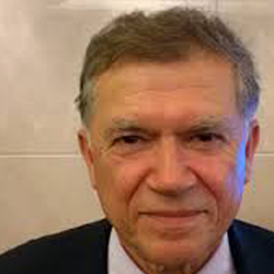 George Hatziioannou