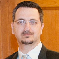 Dimitris Sarantopoulos