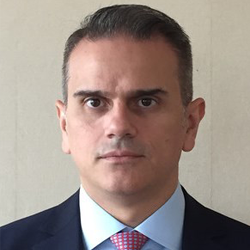 Loukas Lazarakis