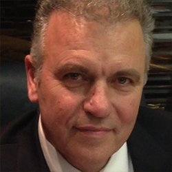 Dimitris Samaras
